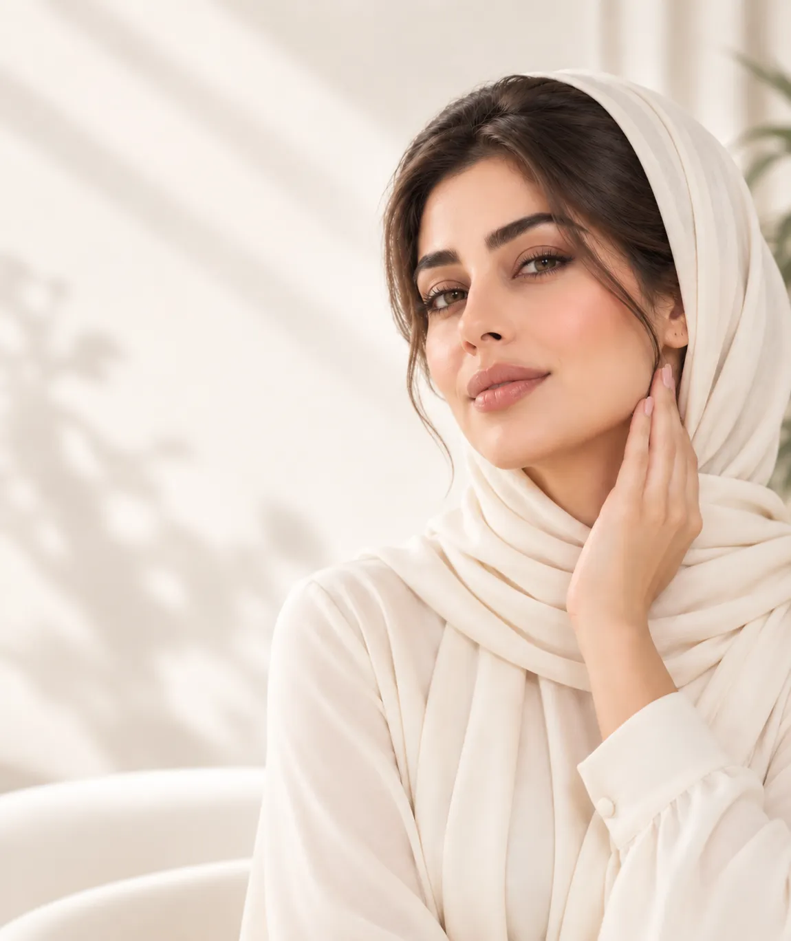 خدمات تخصصی کلینیک زیبایی بهار