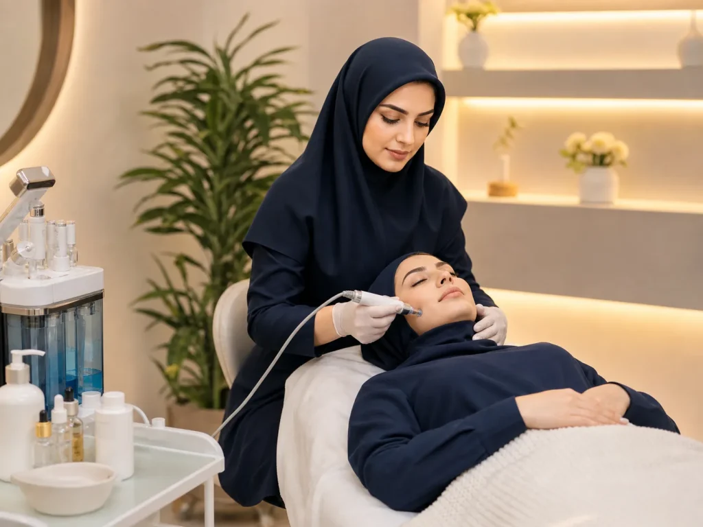 پرسش‌های رایج درباره لیزر فرکشنال